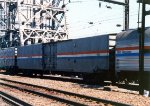 Amtrak MHC 1400